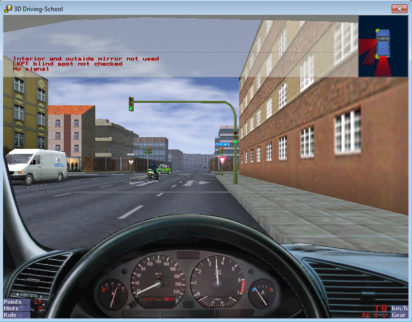 Car simulator games free download pc