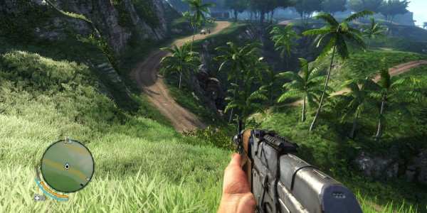 Far Cry 3 Download Torrent Xbox 360