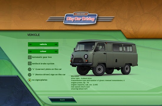 Download Game Car Simulator Pc Full Version